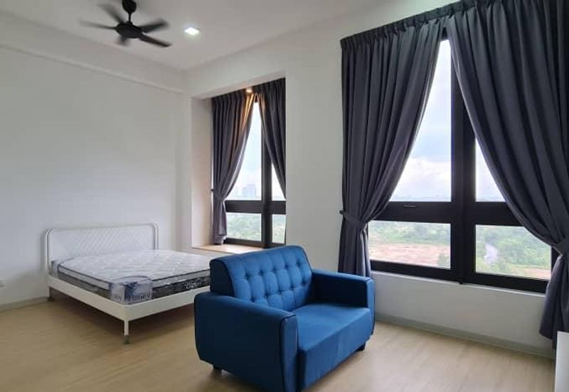 Sunway Grid Residence