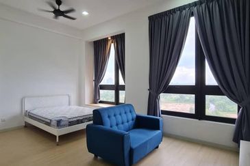 Sunway Grid Residence