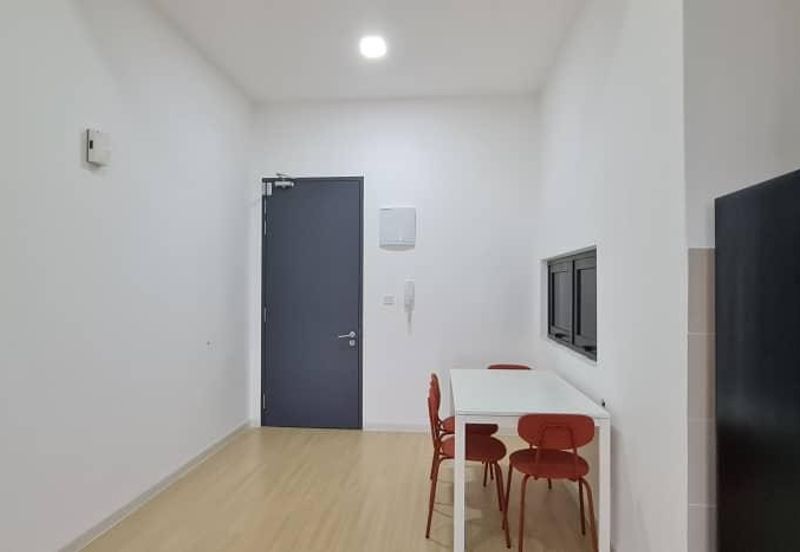 Sunway Grid Residence