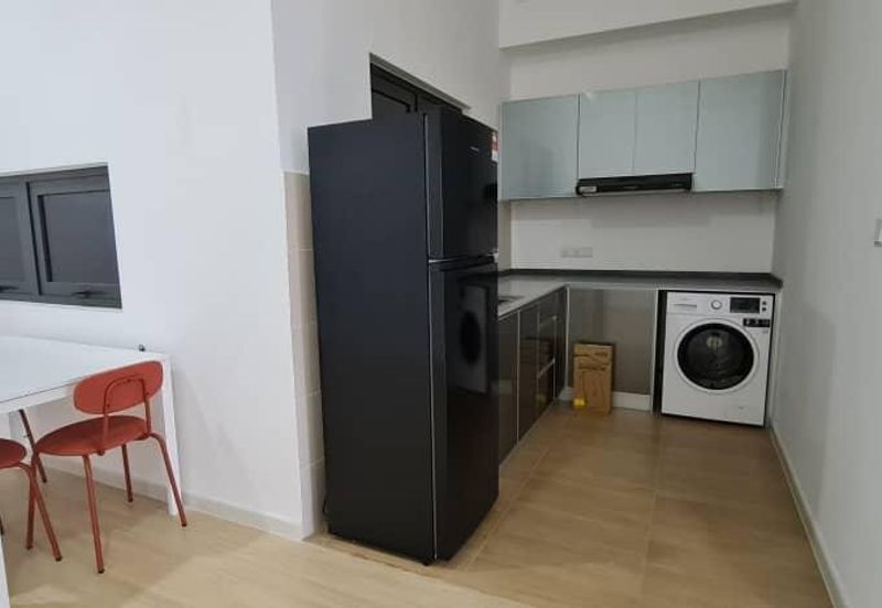 Sunway Grid Residence