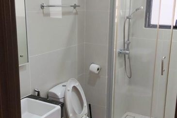 Eco Nest @ Eco Botanic