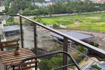 Eco Nest @ Eco Botanic