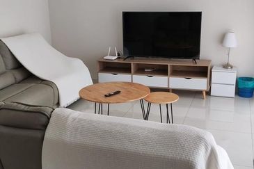 Eco Nest @ Eco Botanic