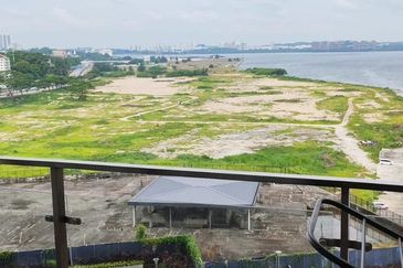 Eco Nest @ Eco Botanic