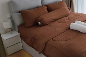 Eco Nest @ Eco Botanic