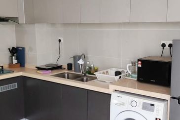 Eco Nest @ Eco Botanic