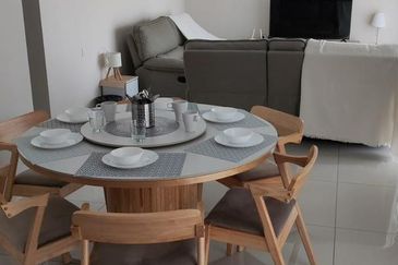 Eco Nest @ Eco Botanic