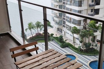 Eco Nest @ Eco Botanic