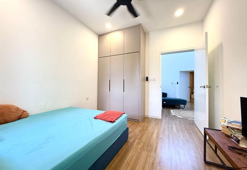 Sunway Citrine Lakehomes