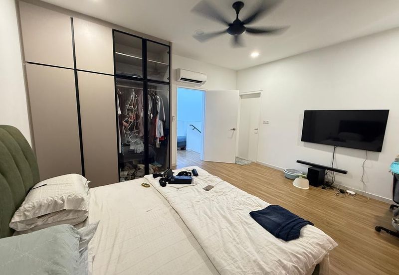 Sunway Citrine Lakehomes