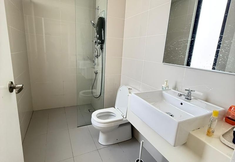 Sunway Citrine Lakehomes