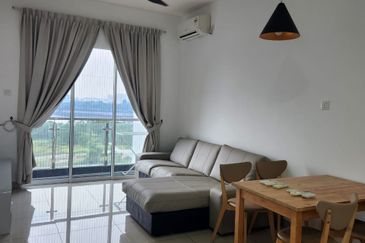 Skysuites @ Meldrum Hills