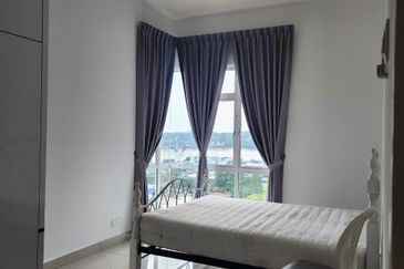 Skysuites @ Meldrum Hills