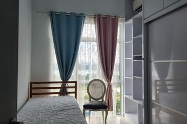 Skysuites @ Meldrum Hills