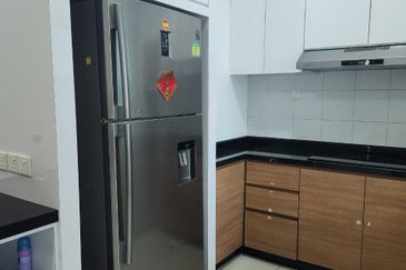 Skysuites @ Meldrum Hills