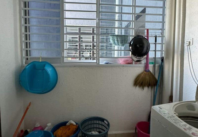 The Garden Residences