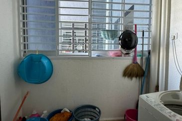 The Garden Residences