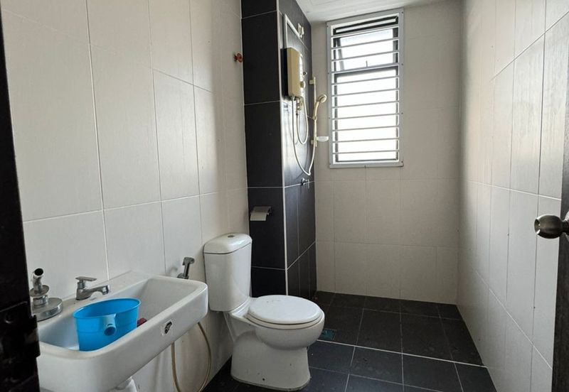 The Garden Residences