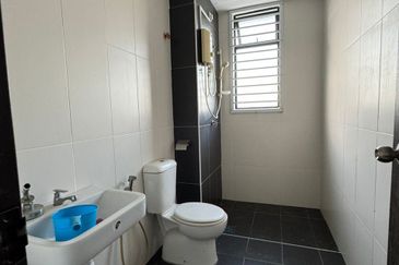 The Garden Residences