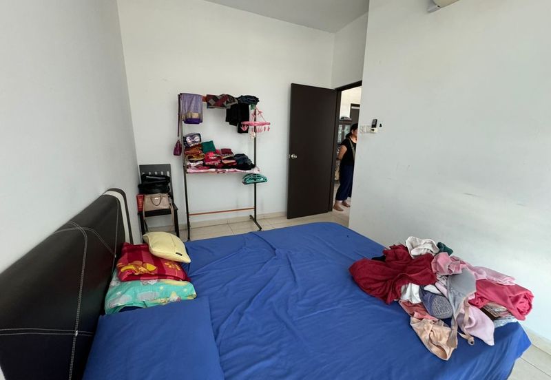 The Garden Residences