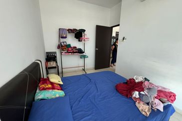 The Garden Residences