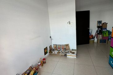 The Garden Residences