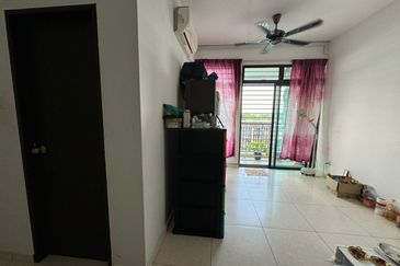 The Garden Residences