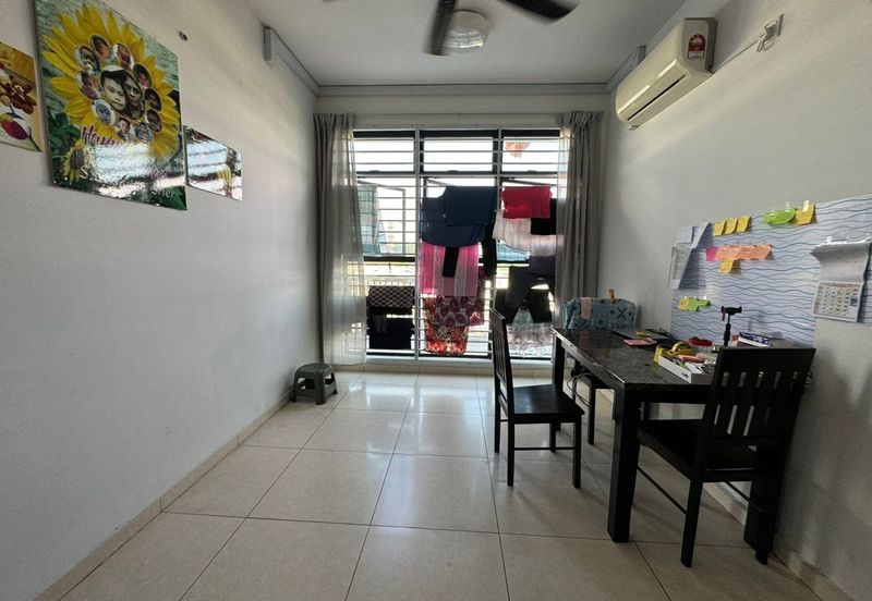 The Garden Residences