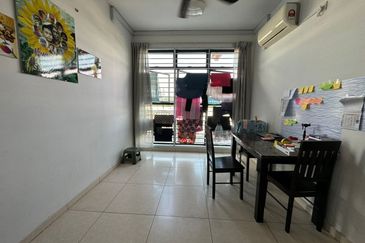 The Garden Residences