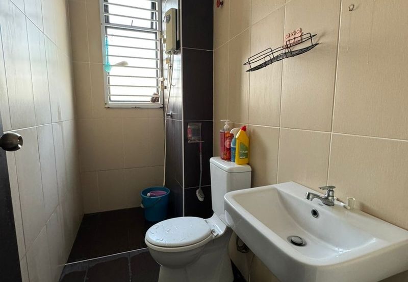 The Garden Residences