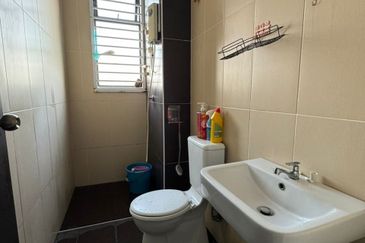 The Garden Residences