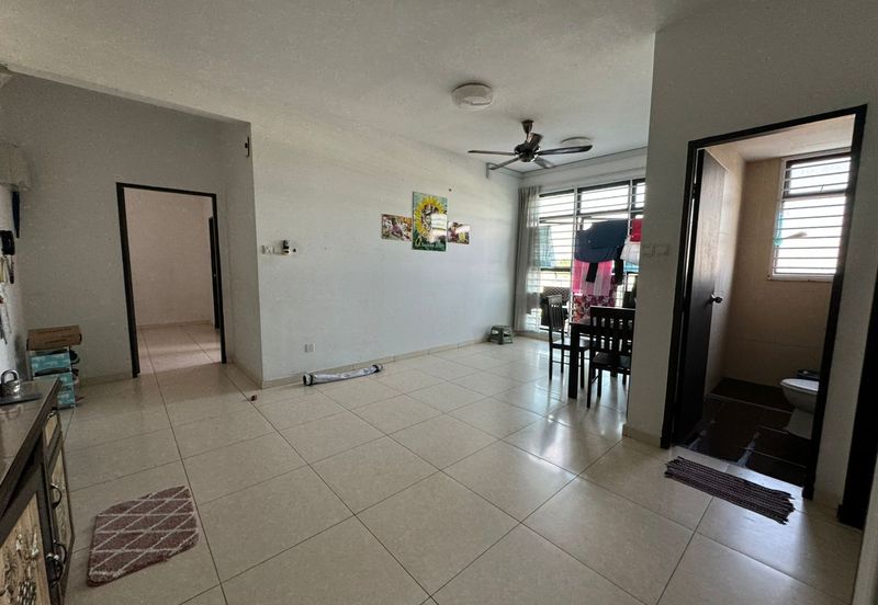 The Garden Residences