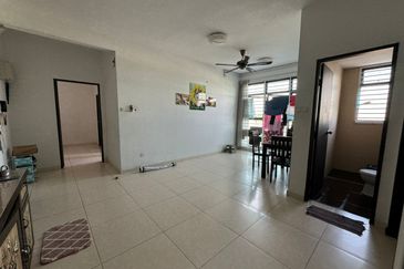 The Garden Residences