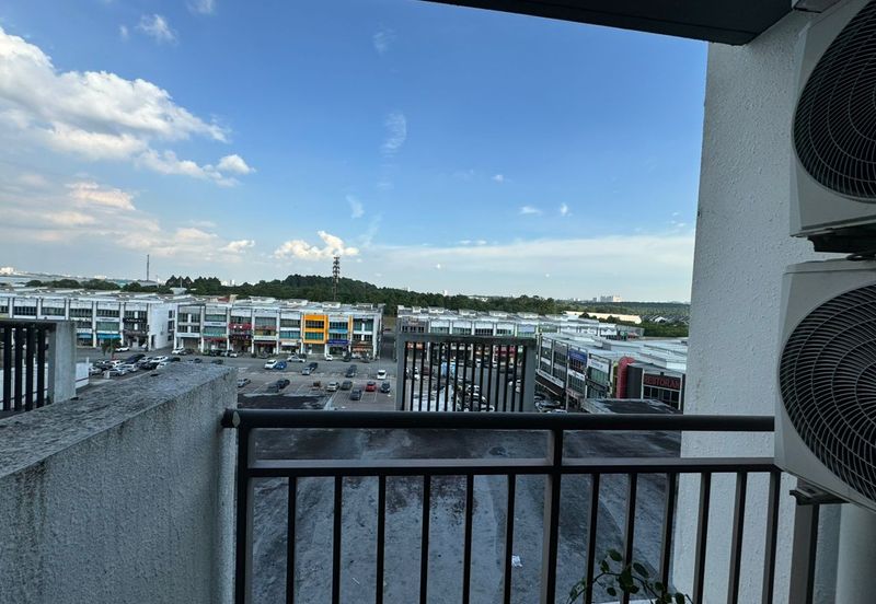 The Garden Residences