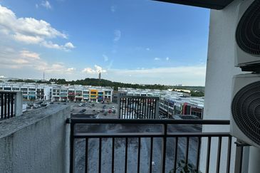 The Garden Residences