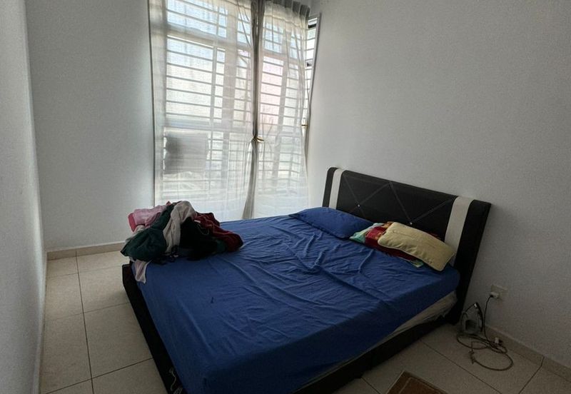 The Garden Residences