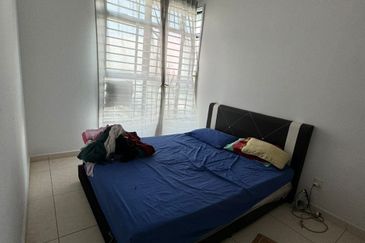 The Garden Residences