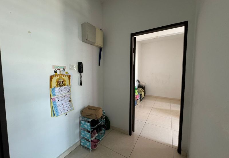 The Garden Residences