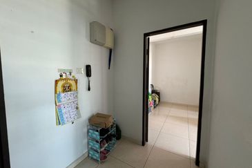 The Garden Residences