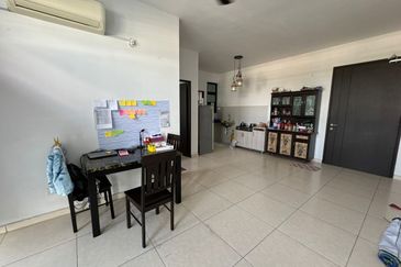 The Garden Residences