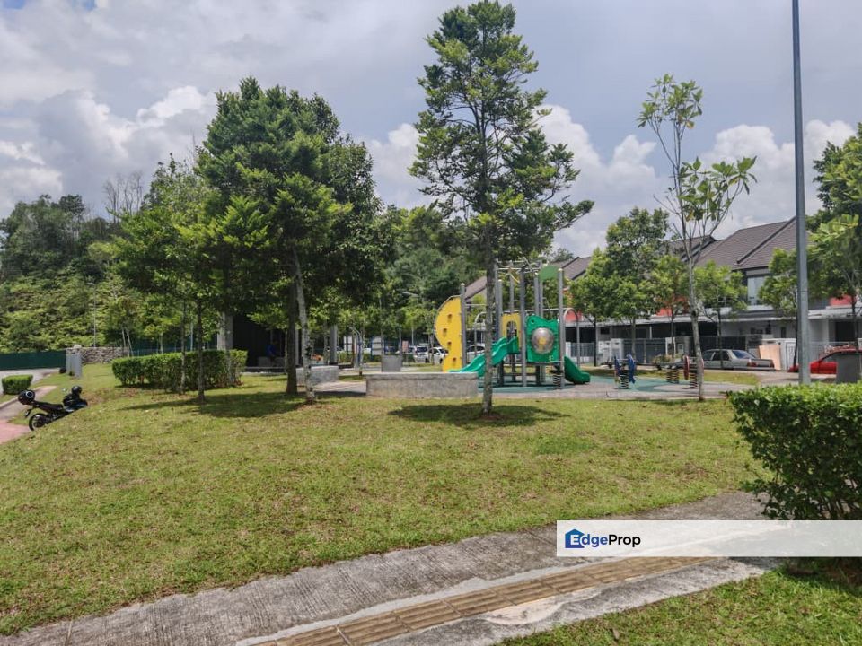 Puri Residence Puris Residences, Original unit, Johor, Pasir Gudang