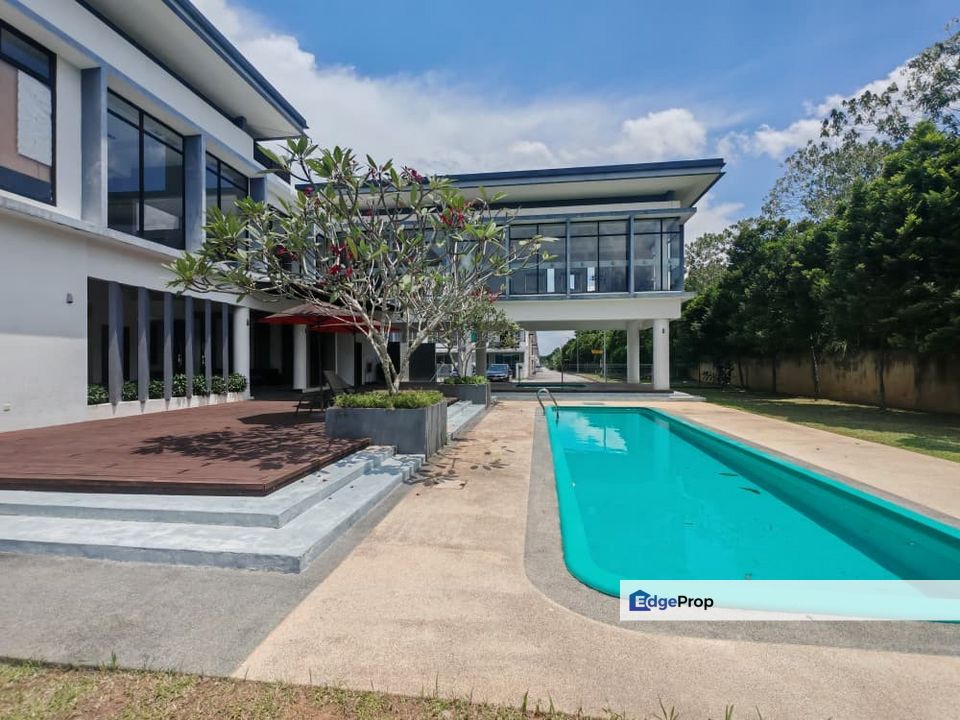 Puri Residence Puris Residences, Original unit, Johor, Pasir Gudang