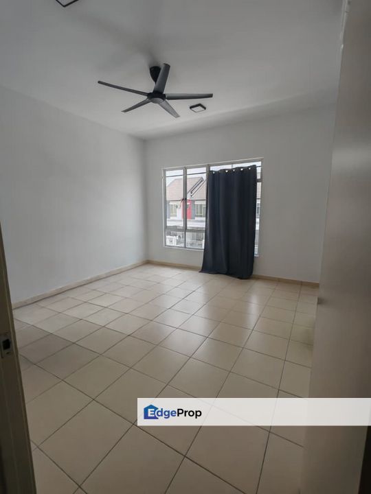 Puri Residence Puris Residences, Original unit, Johor, Pasir Gudang