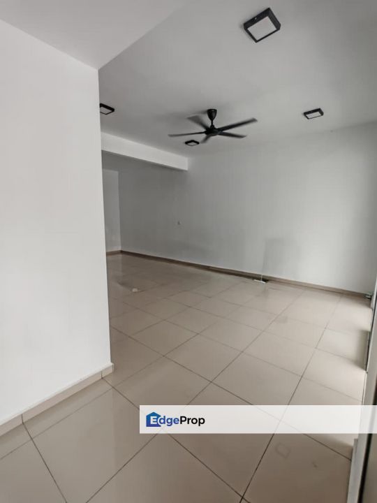 Puri Residence Puris Residences, Original unit, Johor, Pasir Gudang