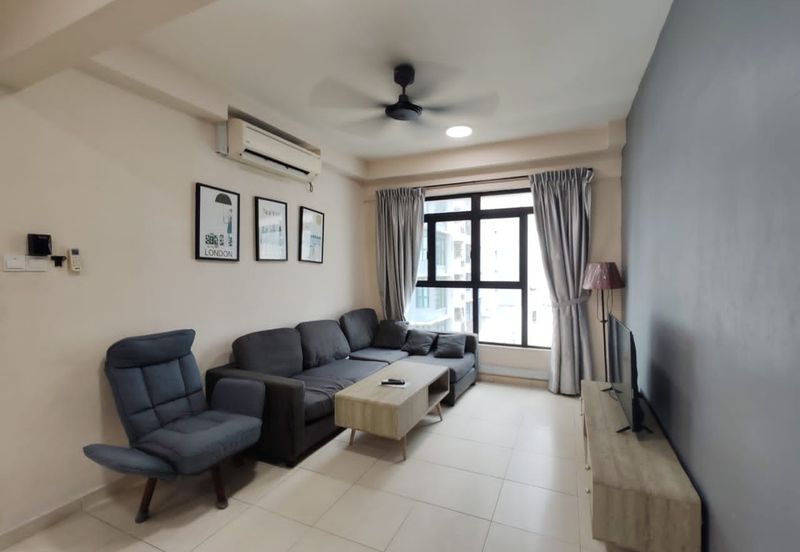 The Garden Residences