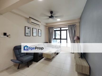 The Garden Residence Thes Gardens Residences, GNG, Johor, Skudai