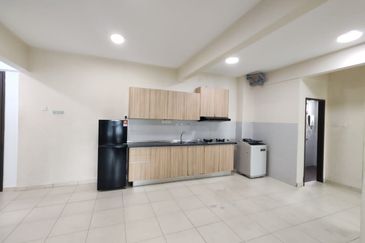 The Garden Residences