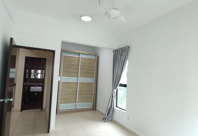 The Garden Residences