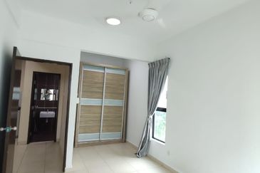 The Garden Residences