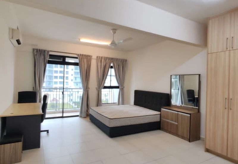 The Garden Residences